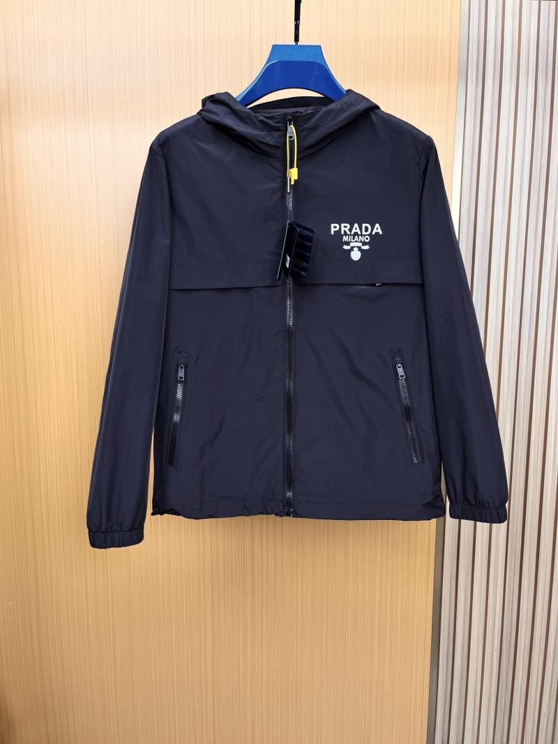 Prada Outwear